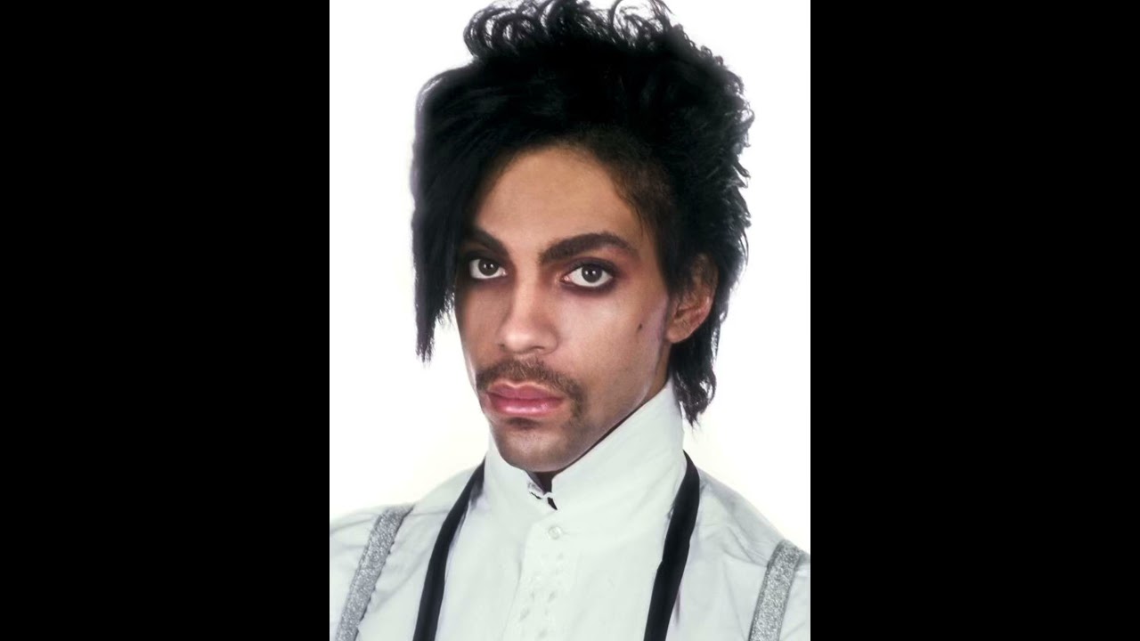 Hard to Get (‘81) - Prince