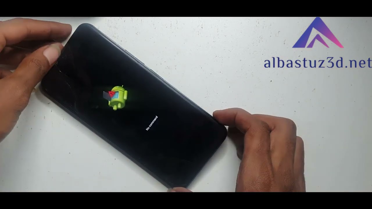Сброс настроек Tecno Spark 9T до заводских, удаление данных без ПК.