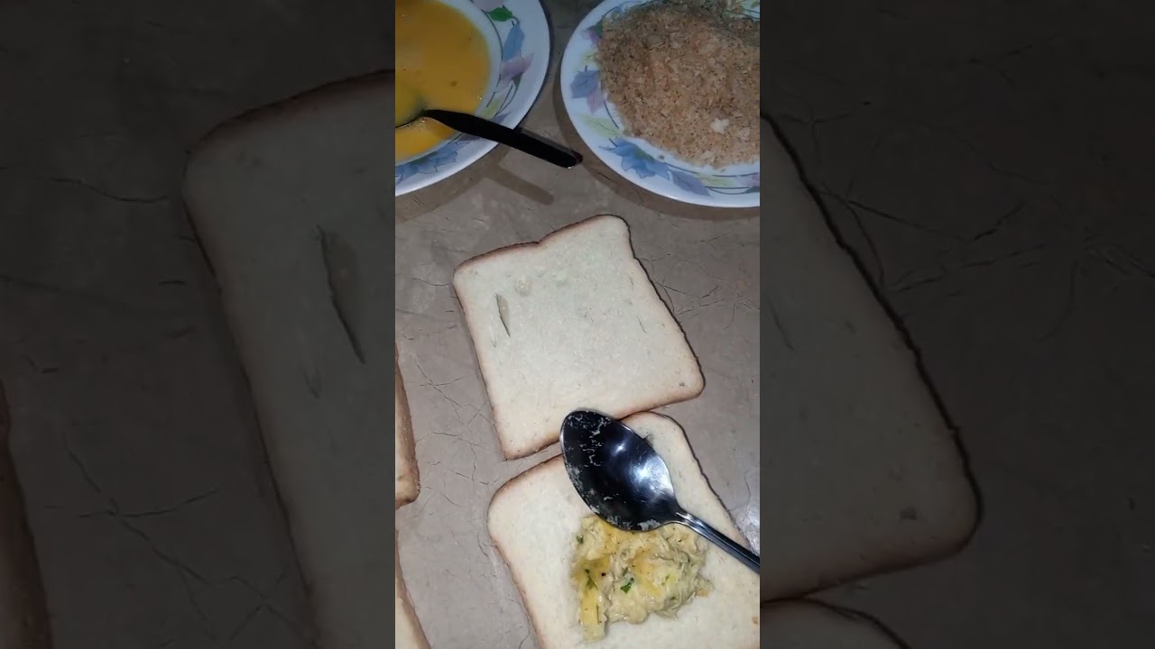 #bread patties #cookingvideo #video #foryou #viral #youtubechannel #yummy