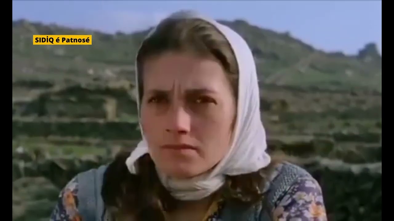 Dengbêj SIDÎQ ê Patnosê, Xelîl beg û Xezalê