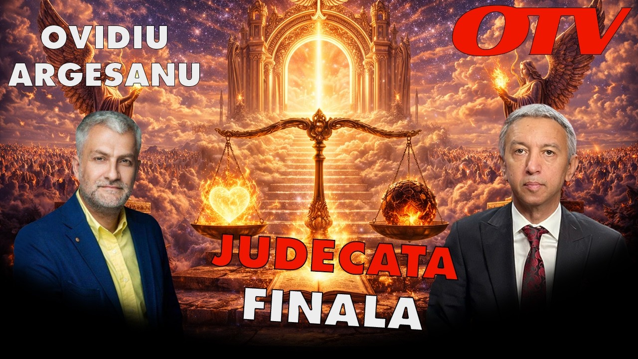 Judecata Finală: Îngerul Tău Este Avocatul Tău