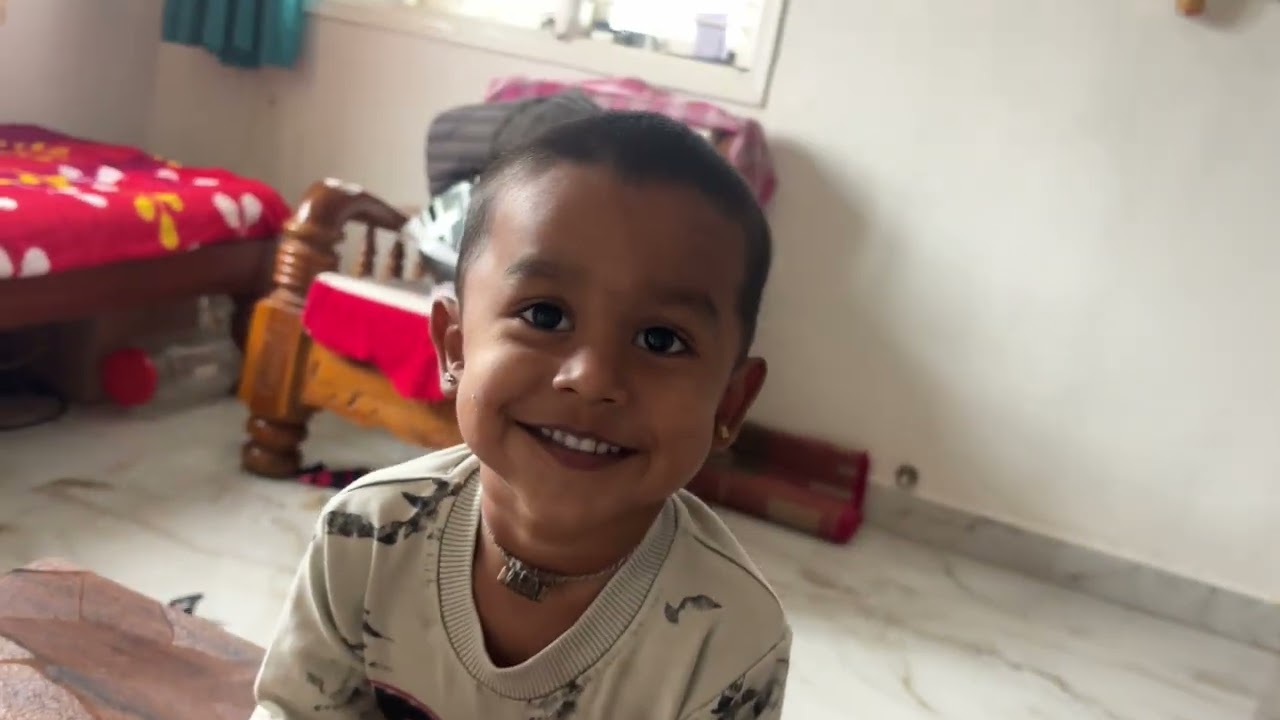 Daily vlog day 7