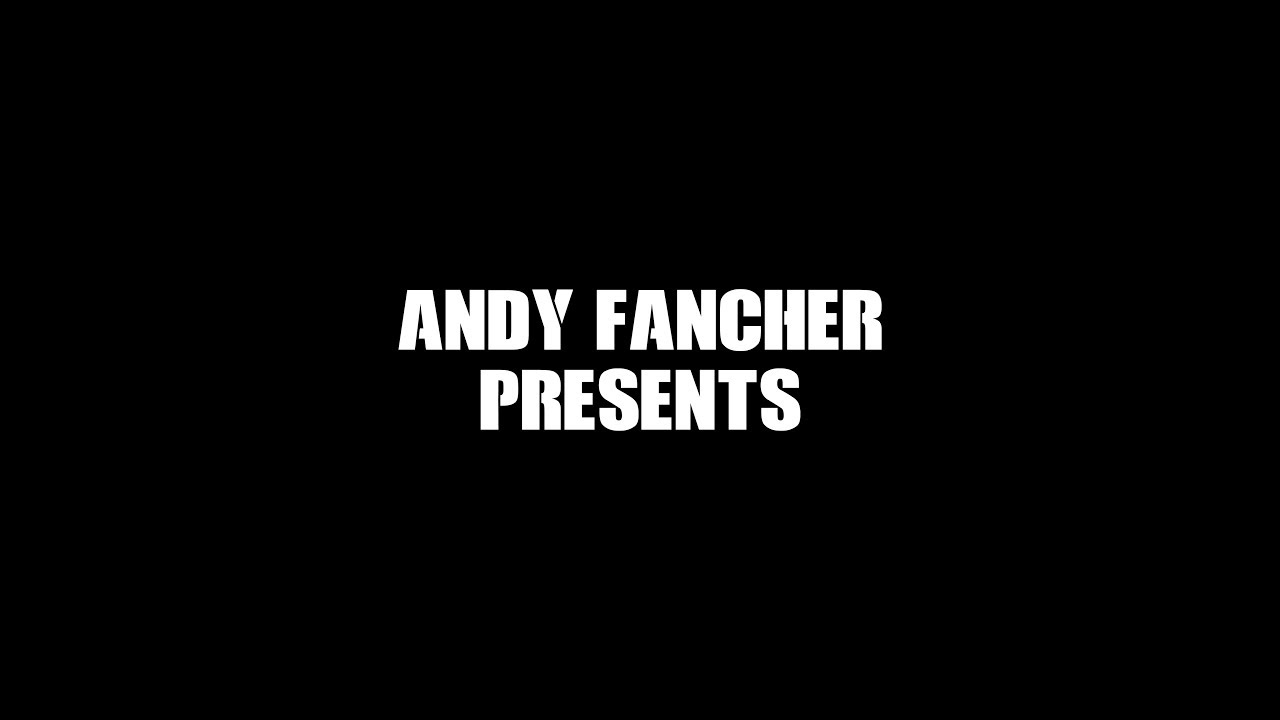 Andy Fancher Presents + Veterans Financial