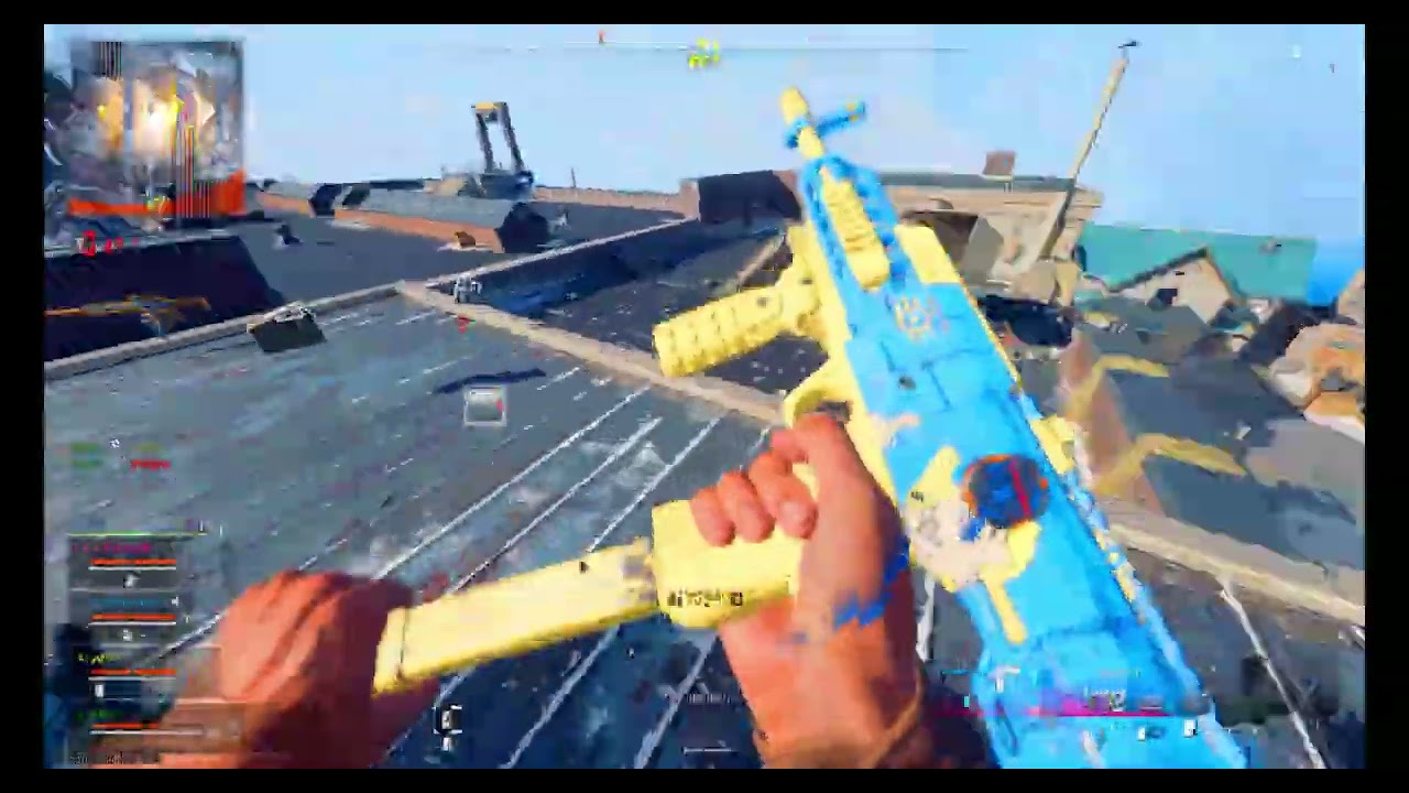 GAMEPLAY WARZONE // 21 KILLS // RESURGIMIENTO RECARGADO // WARZONE #warzone #callofduty #cod