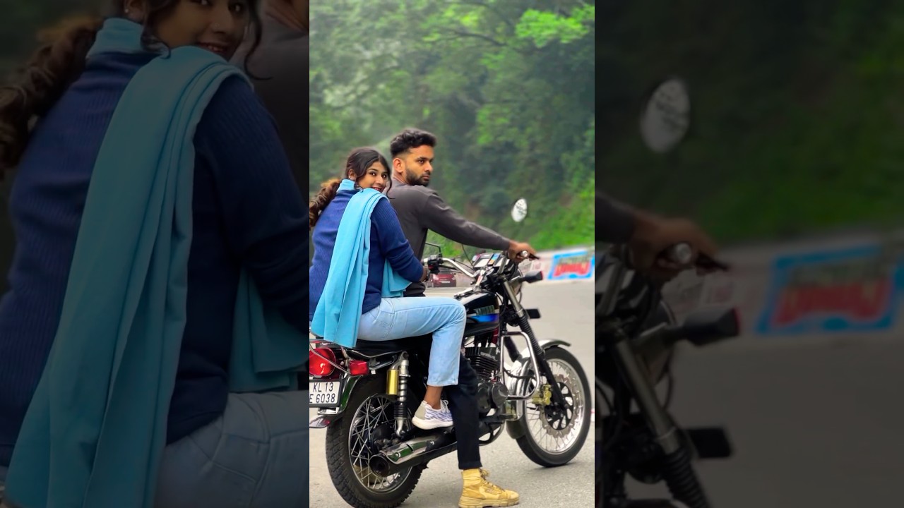 Yamaha rx135 open catalytic converters wheelie 