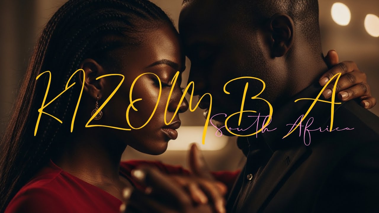 Slow Kizomba for Those Who Feel Deeply