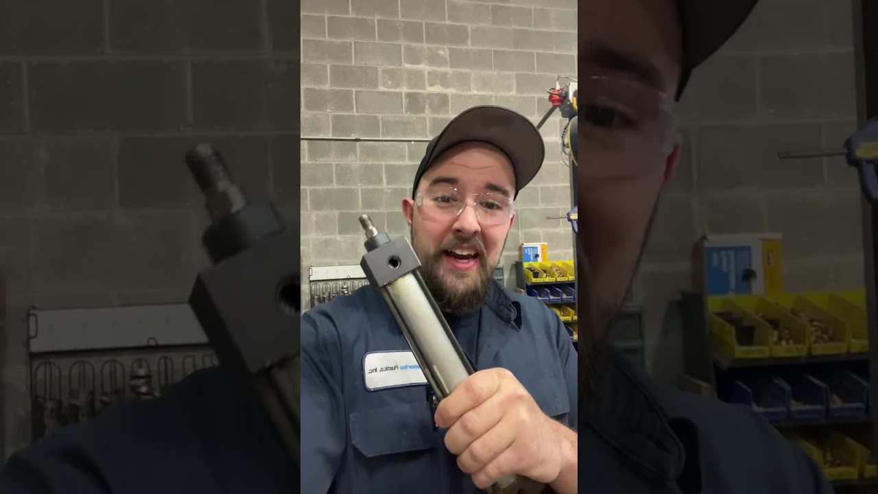Having trouble with your ram!!#tools #education #industrial