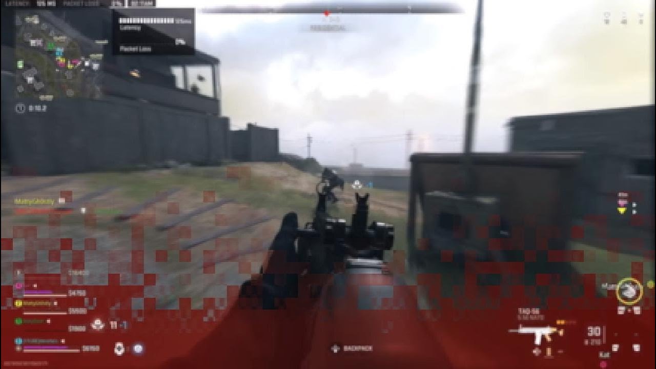 Film - Super Sweaty Win High KD Lobby- 2023