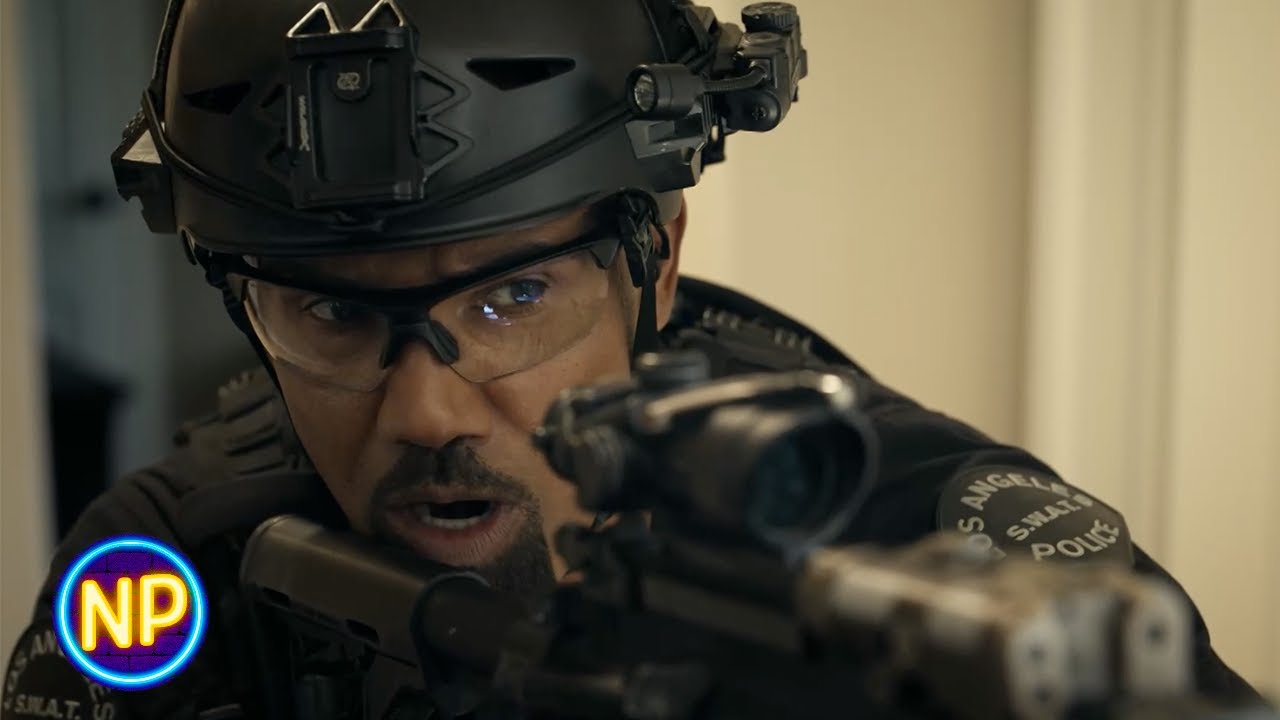 Tan Runs Into His Brother After S.W.A.T. Saves a Party | S.W.A.T. Season 7 Episode 4 | Now Playing