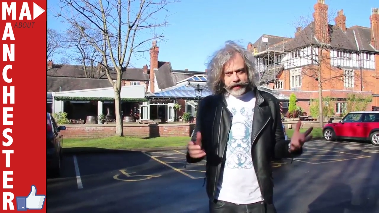 Didsbury Special: Mad About Property & investing in Manchester