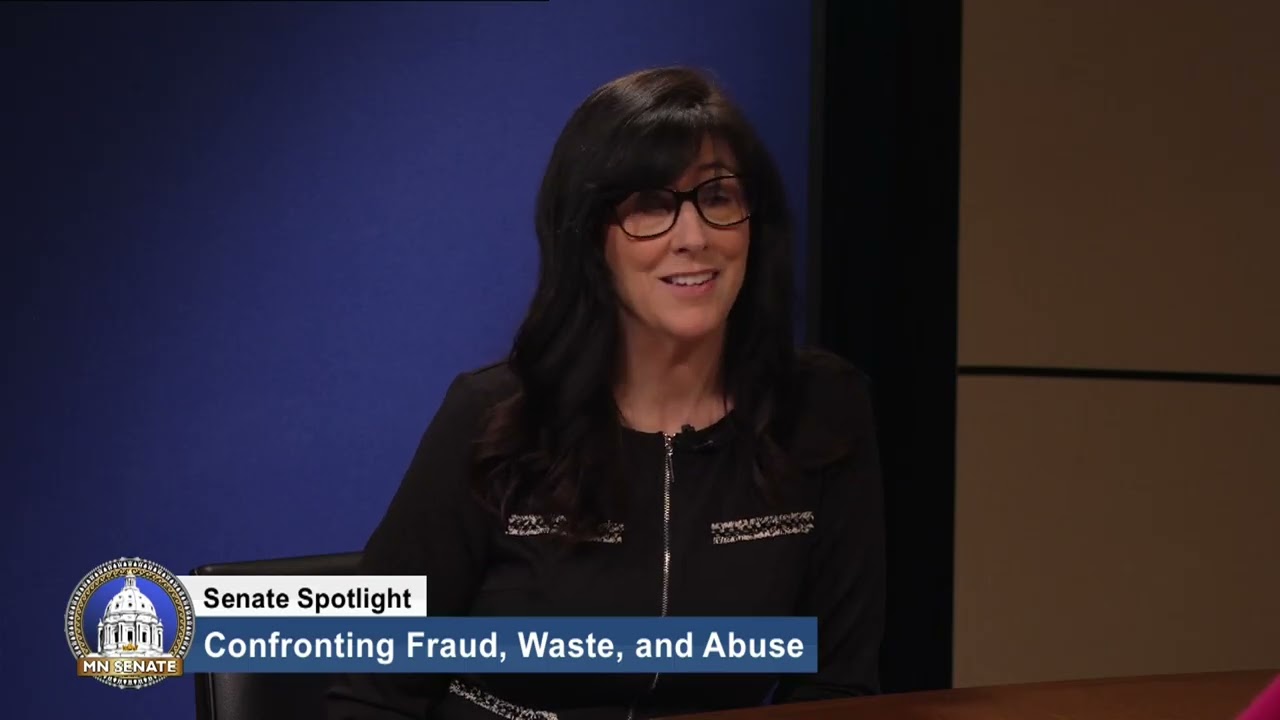 Confronting Fraud, Waste and Abuse