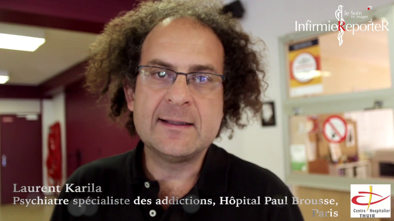 2e Journée Addictions et Psychiatrie