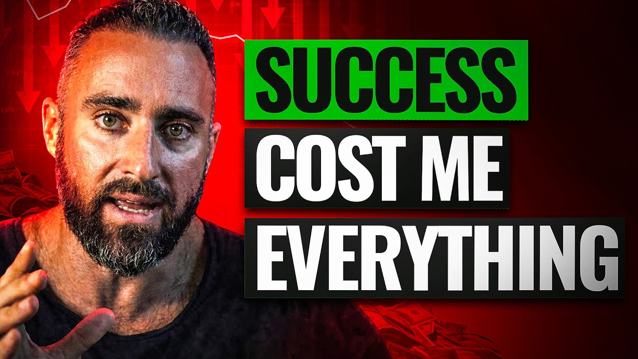 Is Becoming a Trader Worth It? Eric Krown EP.12