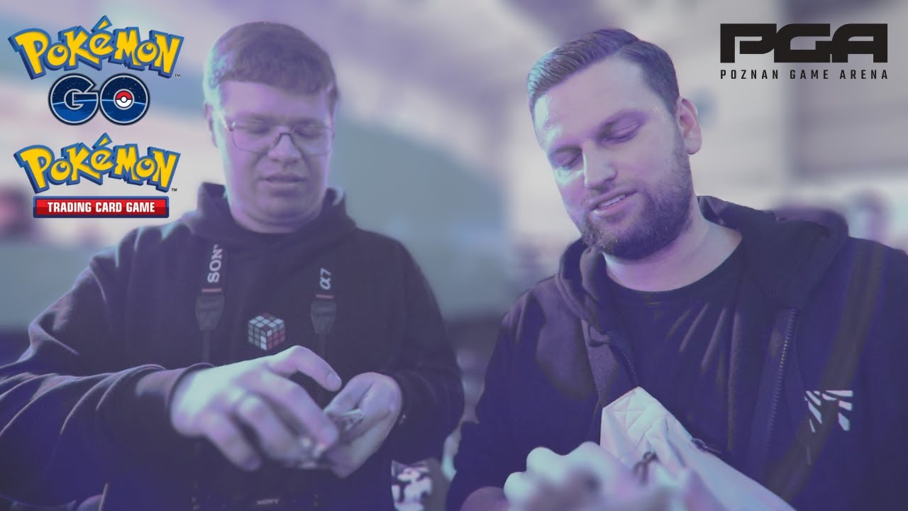 DreamBasta Wjeżdża na ostro na PGA (DżoDżo, Pan Pawłowski, G47IX)