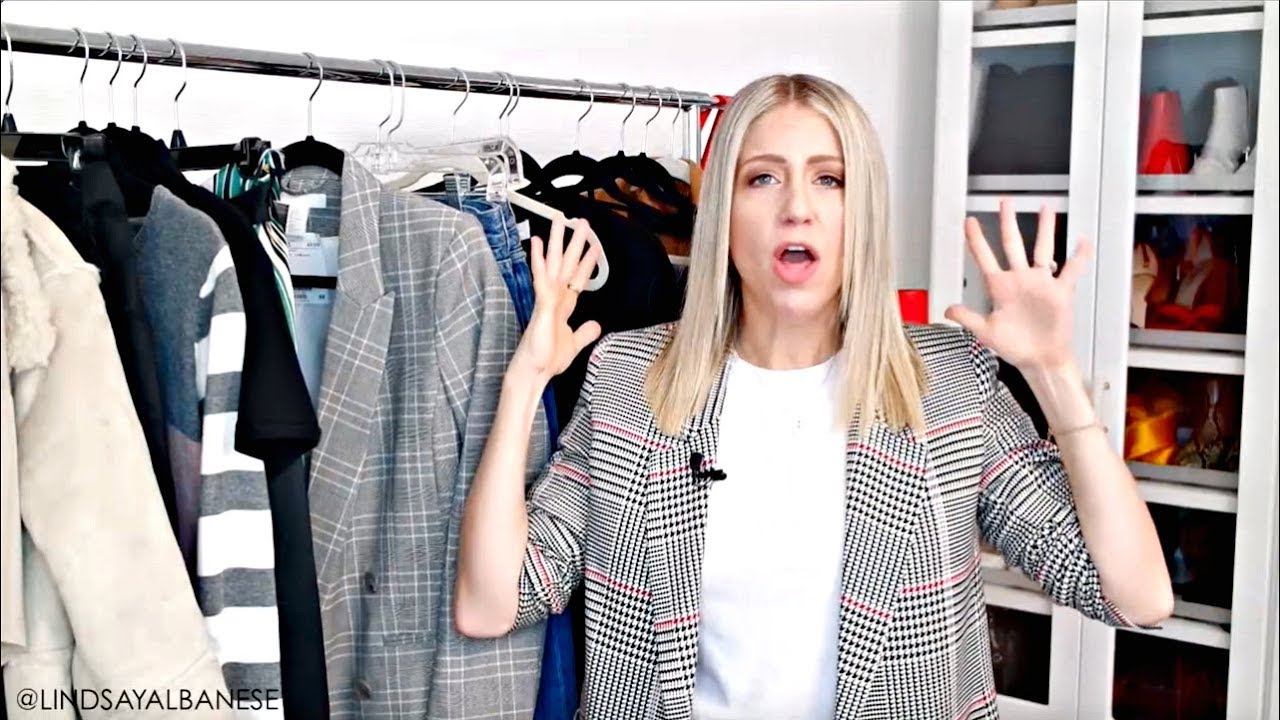 Top 10 Winter Basics Under $100!