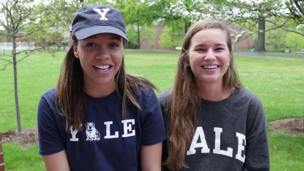 MICDS College Bound Seniors (2016)