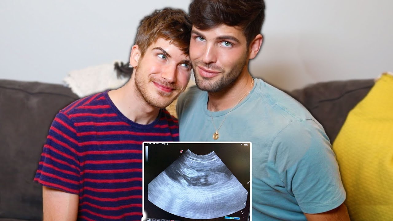 We're Expecting...