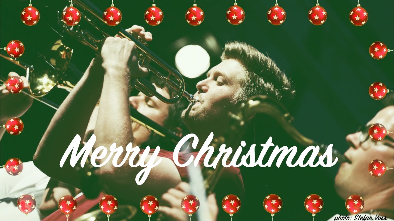 X-Mas Medley