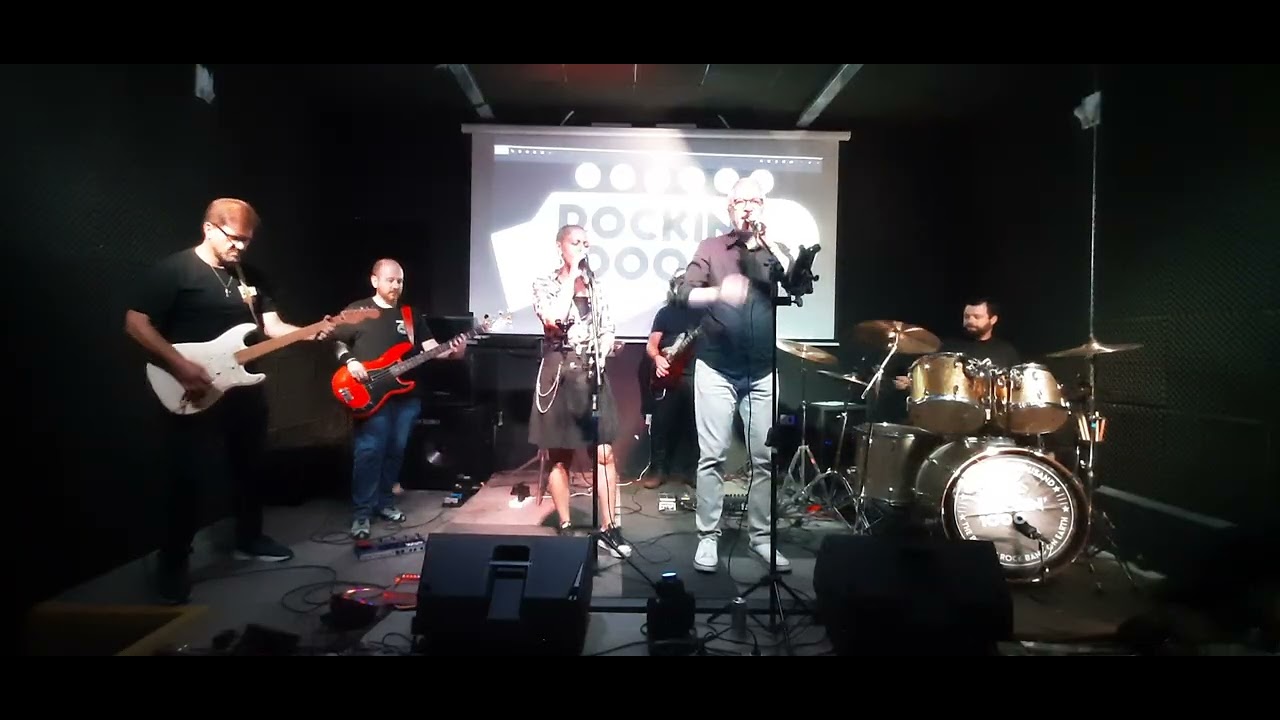 Stand By Me (Oasis) • Under Pub - 16/01/2026