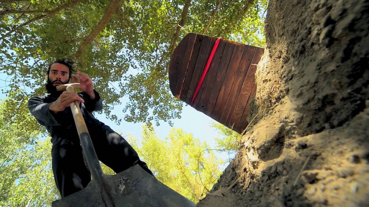 NOPROCEDE - ECHARTE DE MÁS - (Videoclip Oficial)