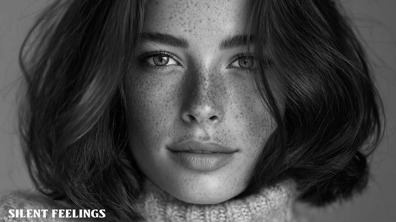 Feeling Good Mix [2026] - English Deep House,Vocal House, Nu Disco | Emotional / Intimate Mood #156