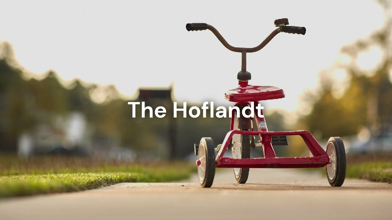 Nos Espérances - The Hoflandt