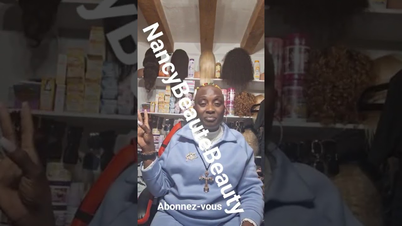 Belka Tobi chasse sa femme. Décryptage !