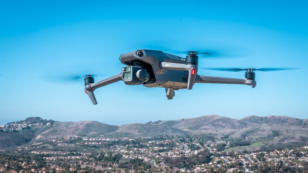 Easy Drone Tip For Beginners  #shorts