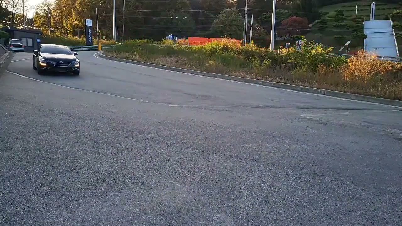 2016 SM6 LPG 2.0 LPe SE