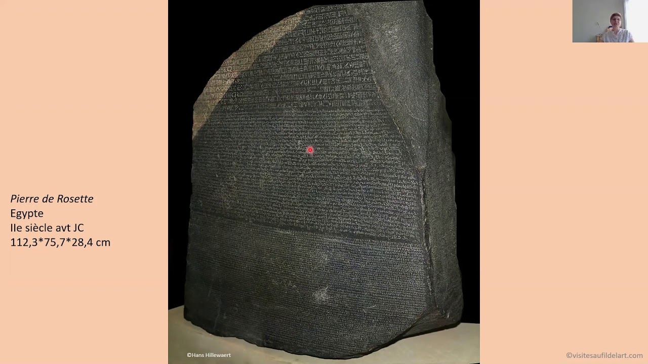 Chefs-d'oeuvre du British Museum