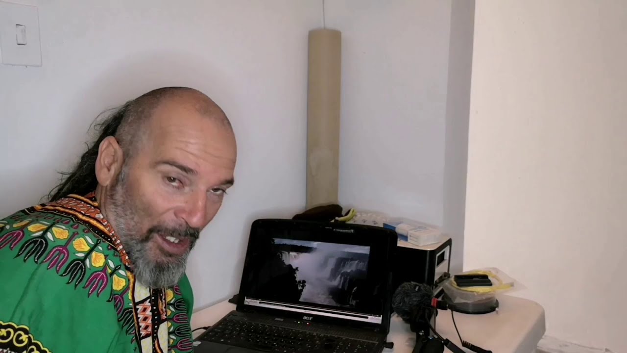 Kako je počeja trenirat ANTONIO PLAZIBAT
