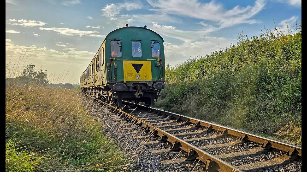 Hampshire Unit 1125 episode 5