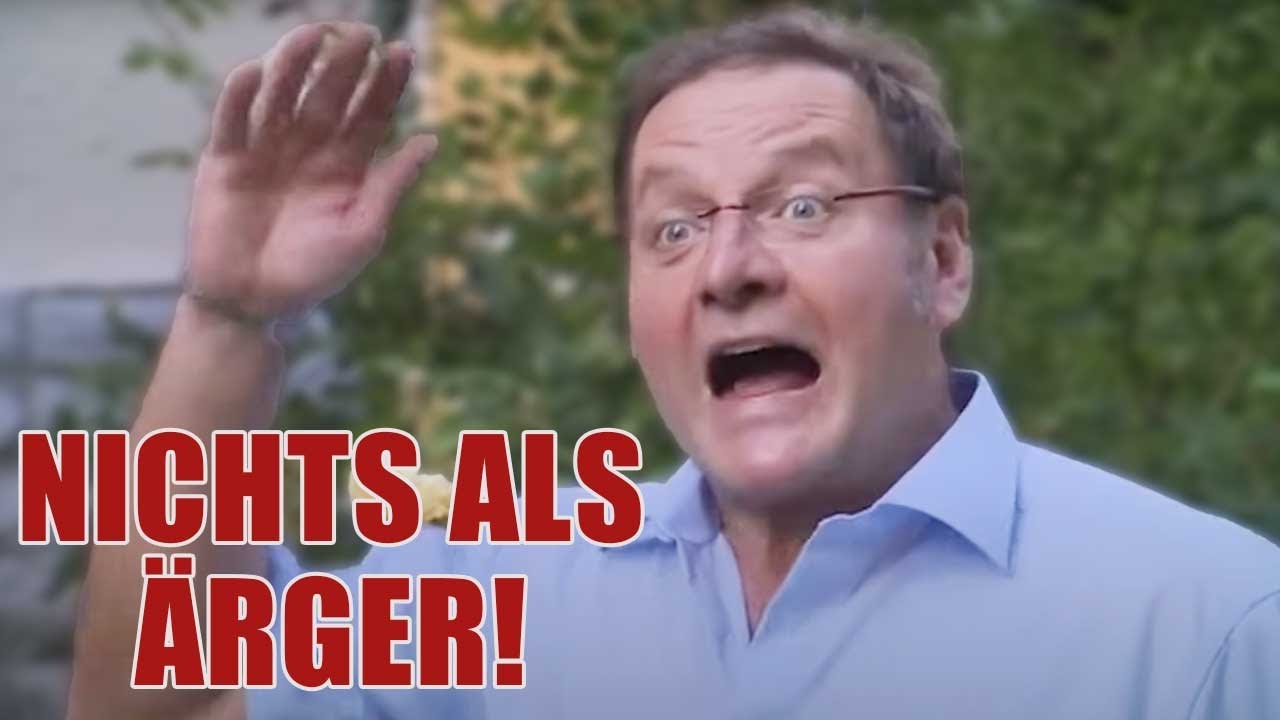 Riesigen &Auml;rger mit Austausch-Sch&uuml;ler! Was ist mit Igor los? |1/2| Anw&auml;lte im Einsatz | SAT.1