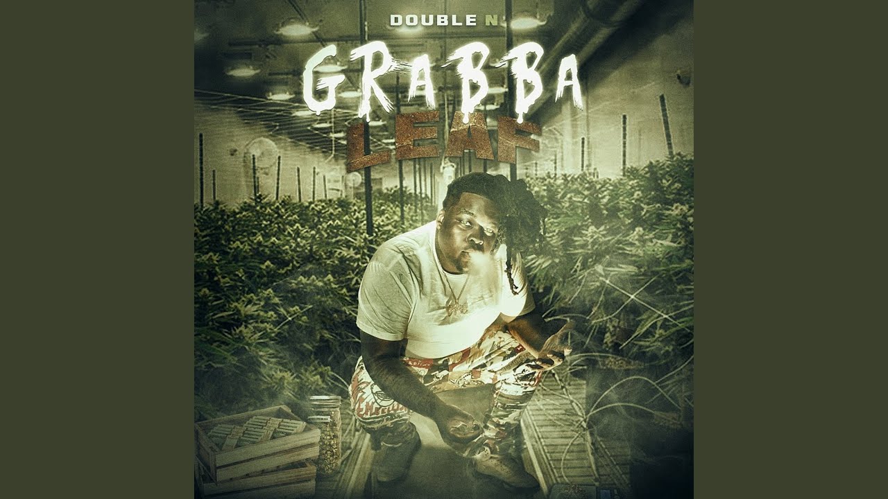 Grabba Leaf