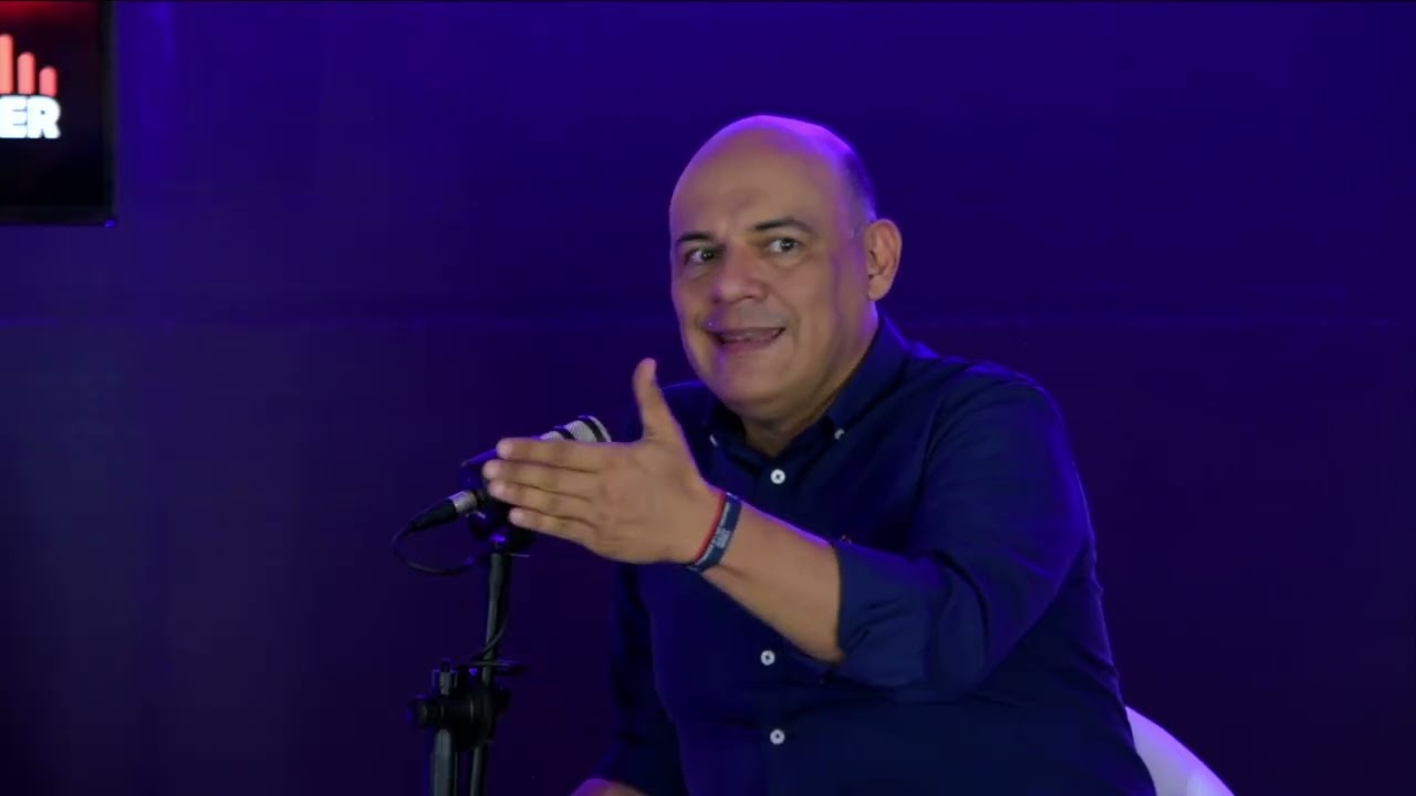 El Pulso Político 🎙️🔥¡𝙄𝙢𝙥𝙚𝙧𝙙𝙞𝙗𝙡𝙚! - Capítulo 1