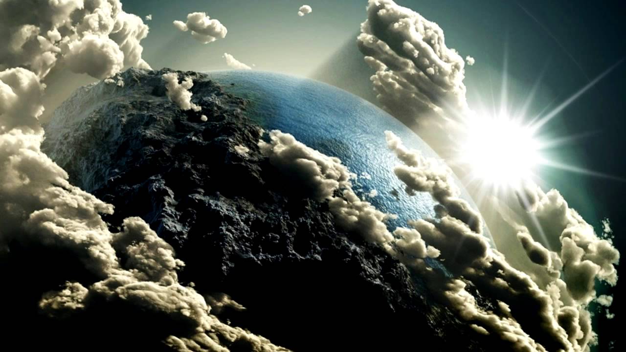 Temple One - A New Day (Original Mix)