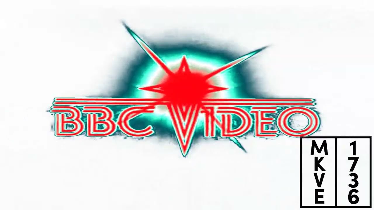 BBC Video (1981) Effects (Extended V3)