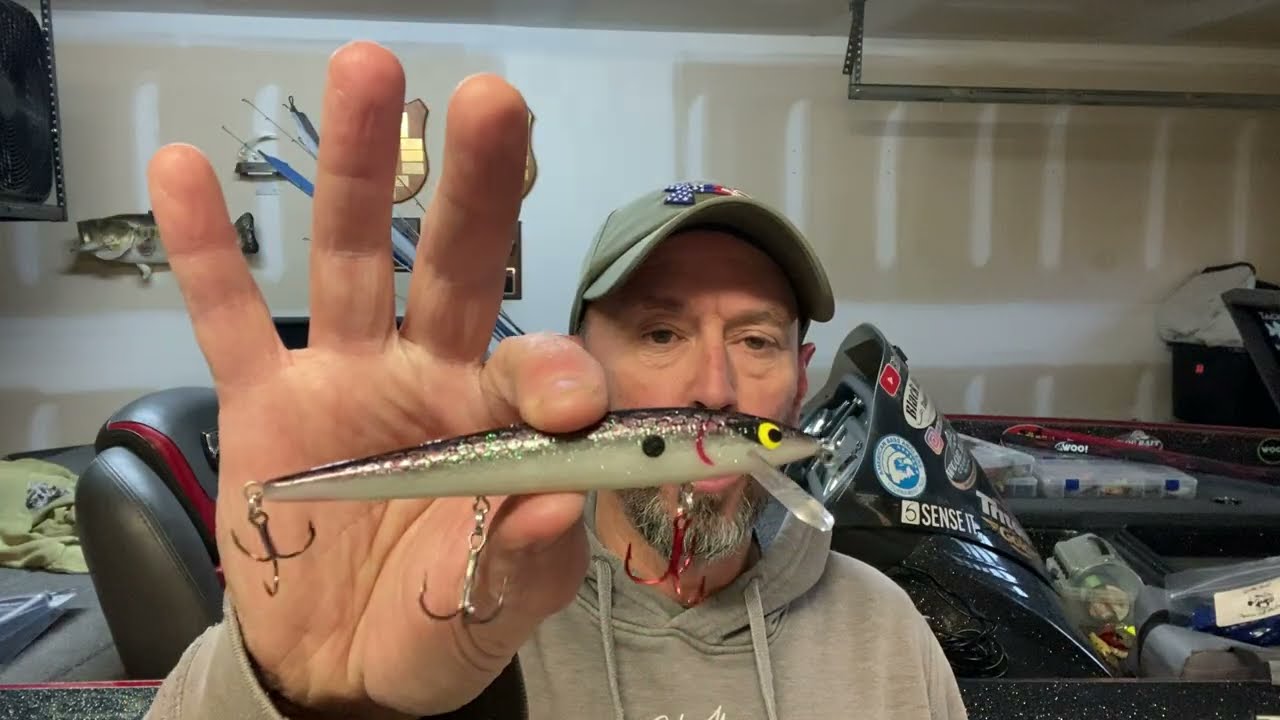 Приманки для повышения уверенности в себе на февраль!!!