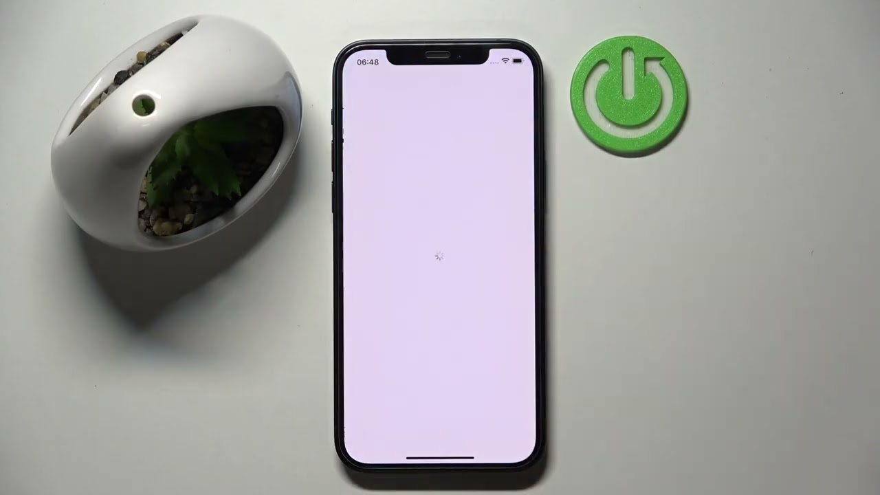 Wie starte ich die smarte Reinigung beim TIKOM G8000?