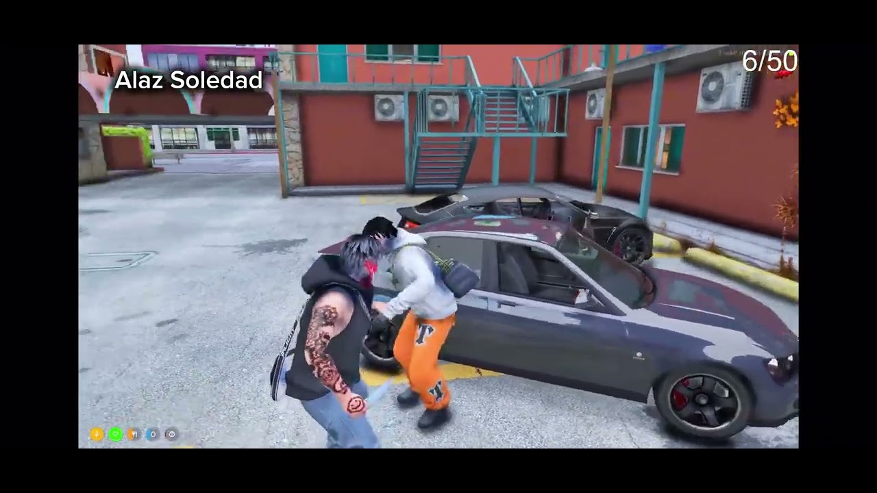 Random things - GANG GANG EDITION PART 5?