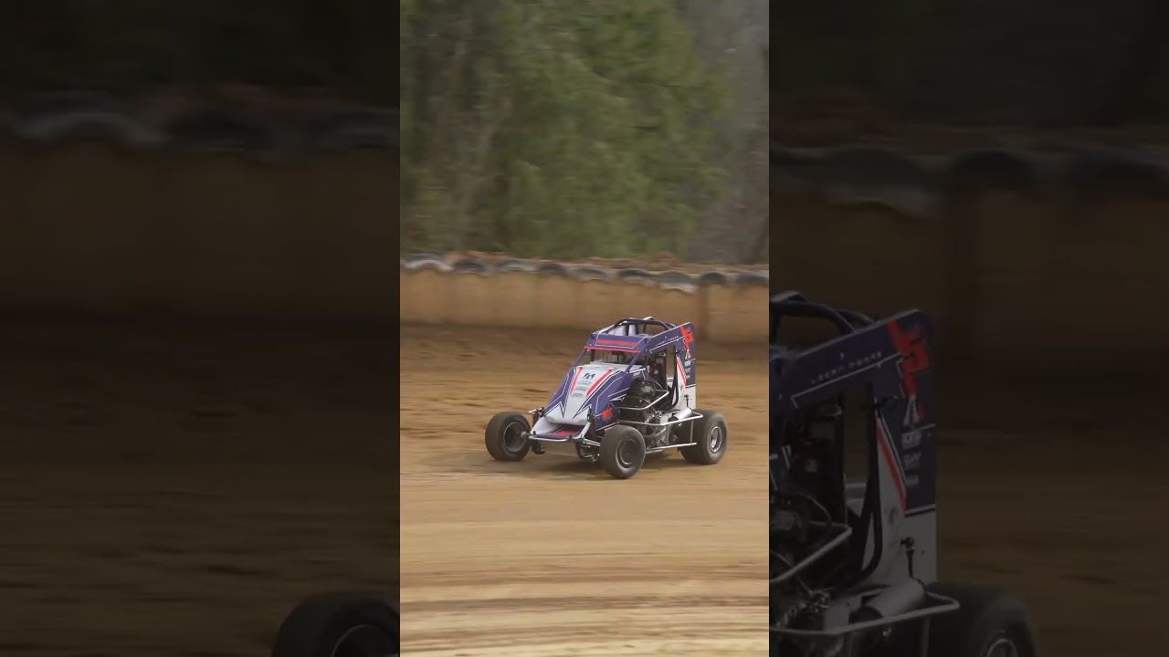 Racing season&rsquo;s back #racing #dirt #dirtracing #dirttrackracing