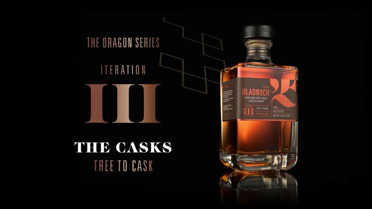 Iteration III: The Casks