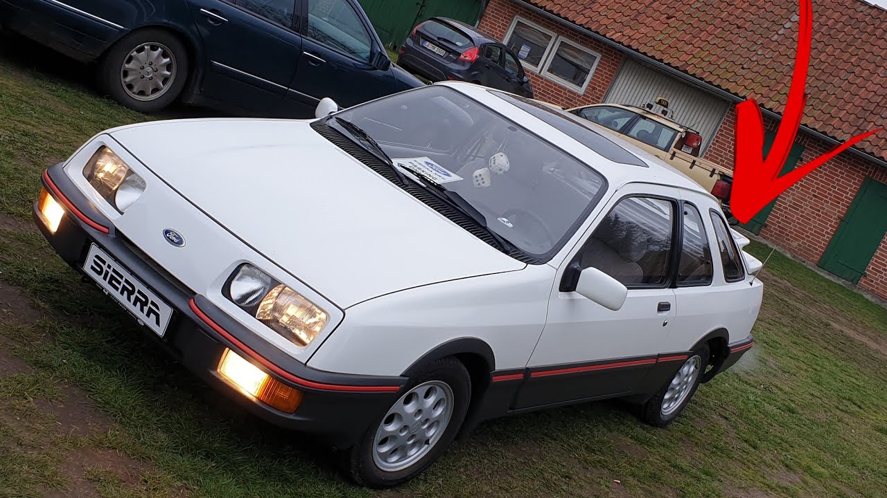 Oldtimerpflege:  Benzin Überalterung