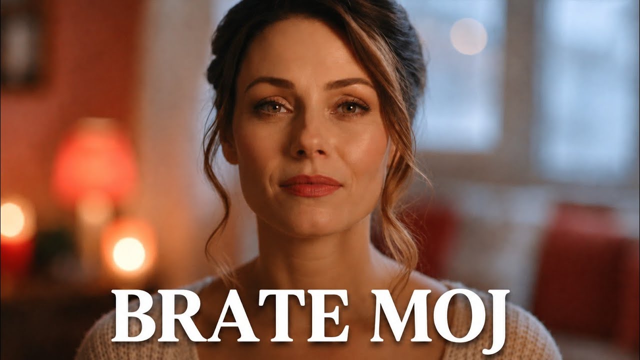 Brate moj gde god da si - Pesma Posvećena Bratu | Emotivna i Dirljiva ❤️‍🩹