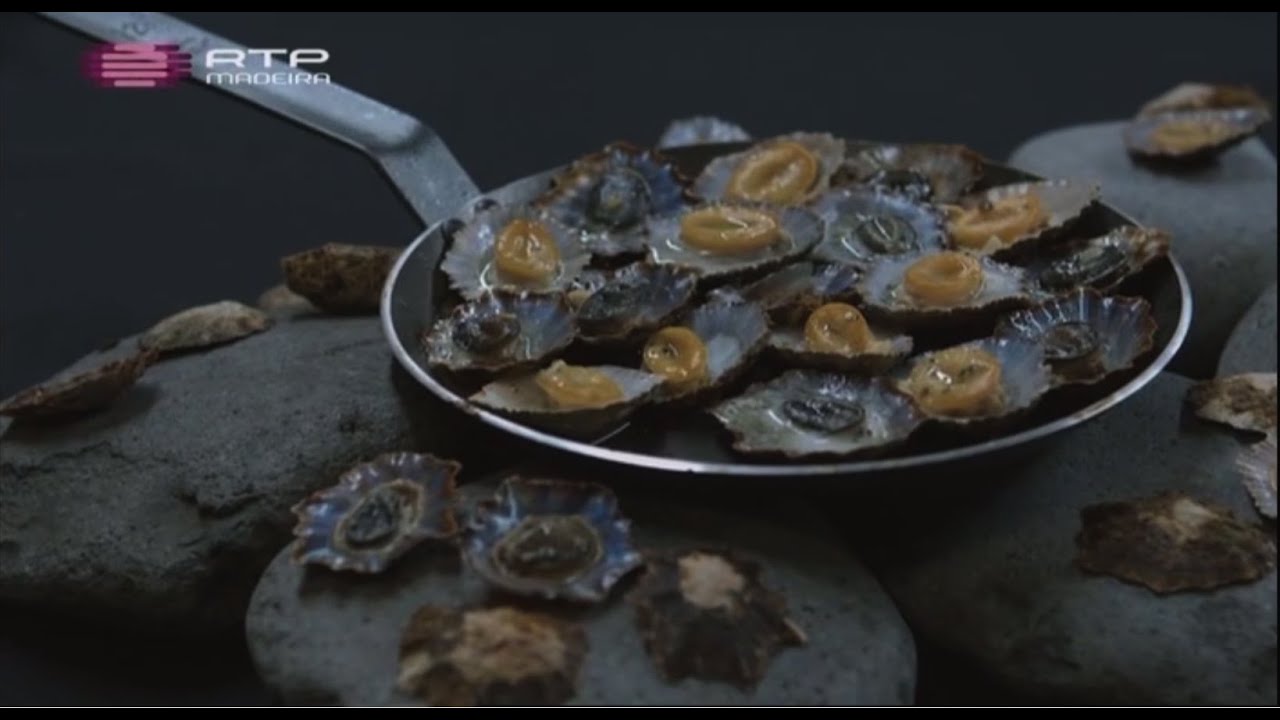 Apanha da Lapa (Madeira-Portugal)