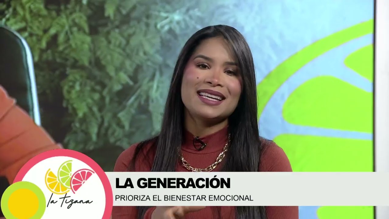 Debate: La Generación Z, ¿Quiere redirigir el trabajo?