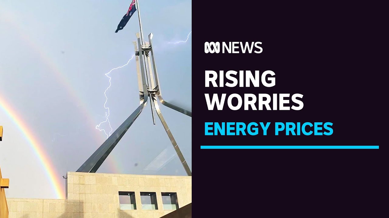 Warning energy prices expected to rise even more in 2023 | ABC News