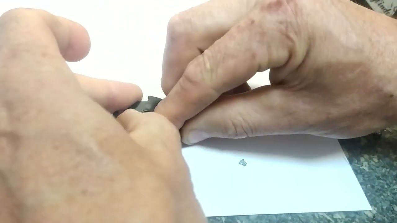 шпуледержатель