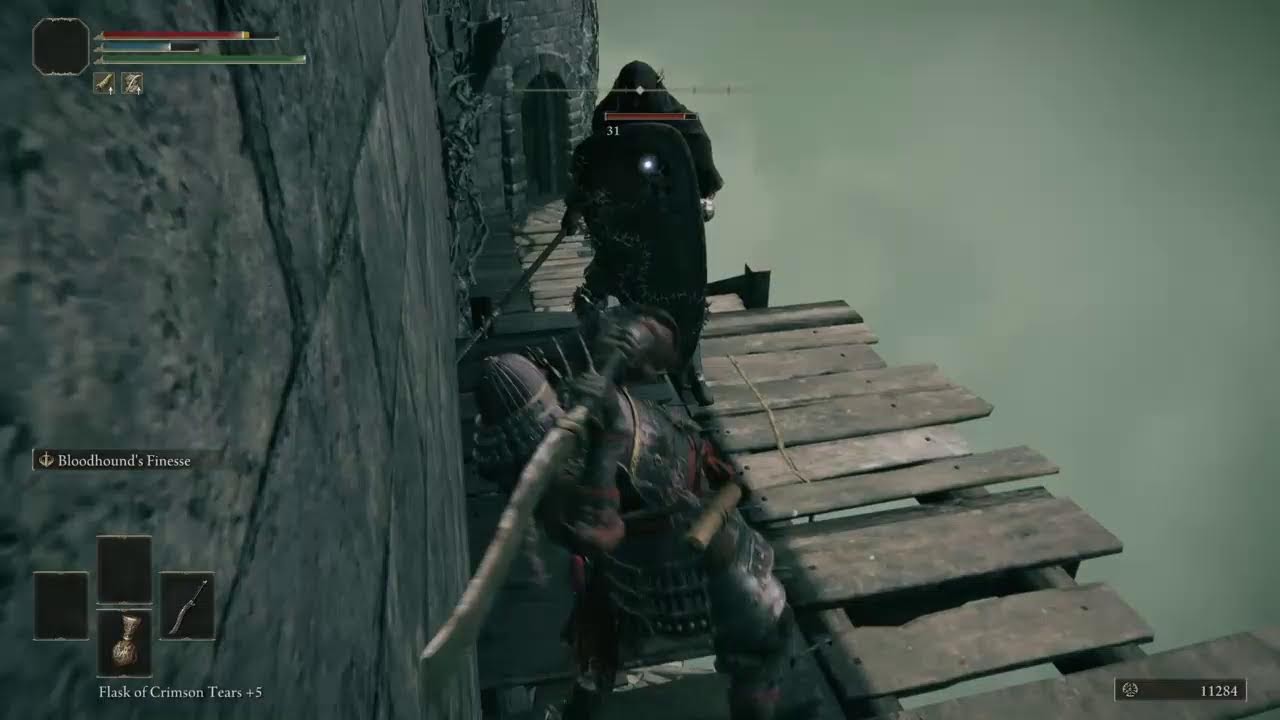 Elden ring grinding