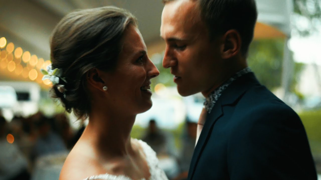 Nate & Allie